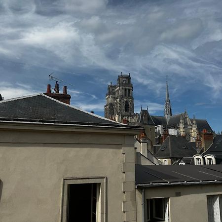 Appartement Central - Orleans Exterior photo